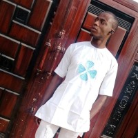Timilehin Elijah