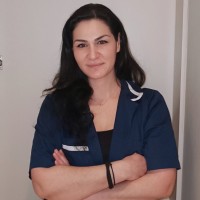 Seda Mirzoyan