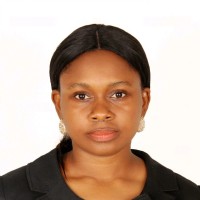 Naomi Odeh