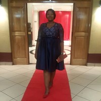 Mpho Matshaba