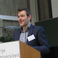Johan Boxstaens