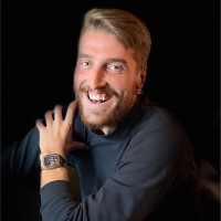 Mathieu Gosselin