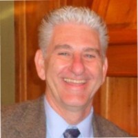 Nick D. Benson