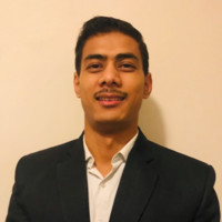 Kiran Shrestha