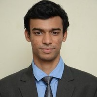 Nikhil Karnik (Came)(Calm)(Ckyce)