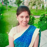 Janani Rajasekaran
