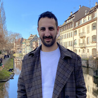 Giorgos Georgiou