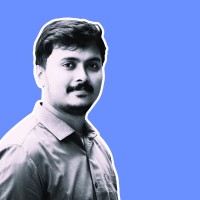 VINAYAKDEV S