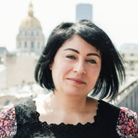 Fahima GASMI