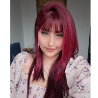 Vivian Daniela Cantor García
