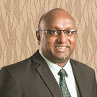 Nisaja Aryasinghe