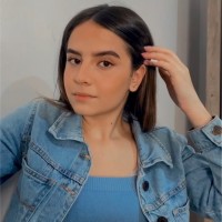 Sabrina Maciel De Oliveira