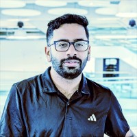 Mithun Varghese