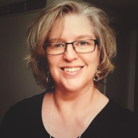 Michelle J Richardson