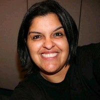 Gilda Hernandez