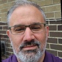 Daniel Rhodes