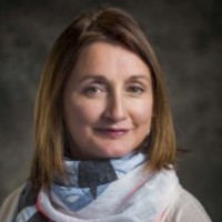 Rachel Gilmer