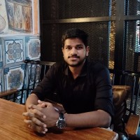 Harishkumar G K