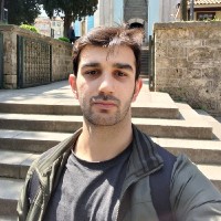 Enes Selçuk