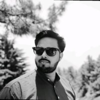 Ashutosh Tripathi