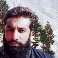 Juniad Safi