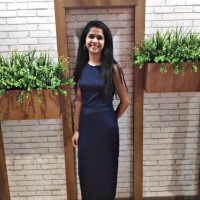 Mithila Thombare