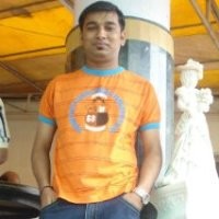 Ankur Patel