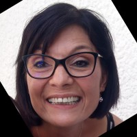 Nadine Rigaud