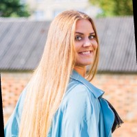 Justina Žukauskaitė