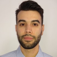 Nicolas Gabriel Martinez