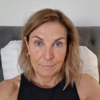 Catharina G Lundström