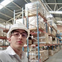 Cristian David García Munevar