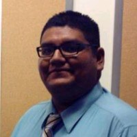 Alexander Luna