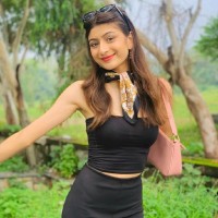 Vanshika Rathod