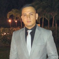 Leandro Ceron