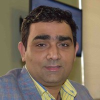 Saurabh Malhotra