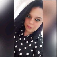 Alisha-Marie Spindley
