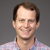 Ben Rodgers