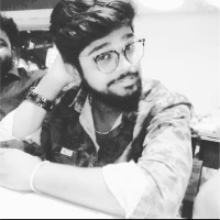 Alladi Parshuram Yadav