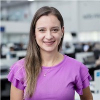 Nayara Fernanda Cestari Reichert