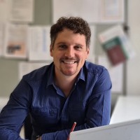 Marc-Ferry Kölliker