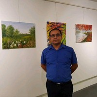 ALI MAHMOOD MUSTAFA