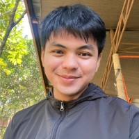 Patrick Bugayong