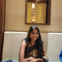Jayanthi Ganesan