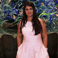 Ashwini Bonney