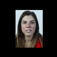 María Florencia Cuburu