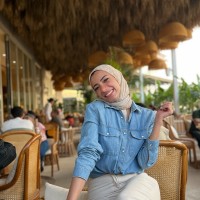Menna Hosny