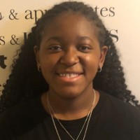 Tiara Jenkins-Amaker