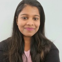 Priyadharshini Ramachandran