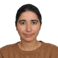 Khadija Bouraqia